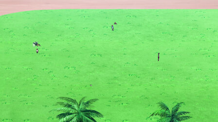 Veja Um Despertar a Alta Velocidade!. Episódio 27 da Temporada 3.