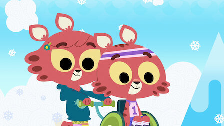 Watch The Hugs / The Game / The Move. Episode 25 of Season 1.