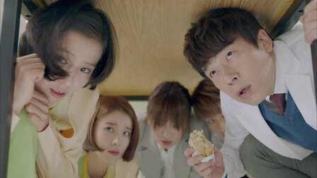 Watch Episode 13. Episode 13 of Season 1.