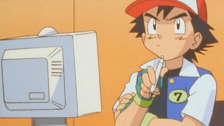 Veja O teste derradeiro. Episódio 51 da Temporada 1.