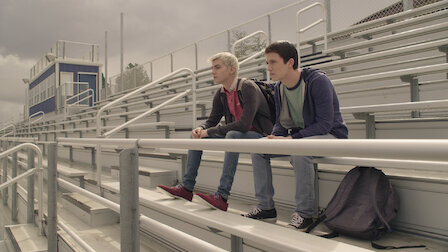 Veja Cassete 5, lado B. Episódio 10 da Temporada 1.