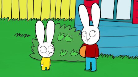 Watch The Secret / Bye Bye Blankie. Episode 16 of Season 1.