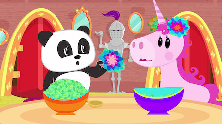 Watch Daisy for Dazzle / Waiting for Julius. Episode 18 of Season 2.