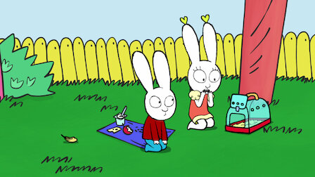 Watch Albert The Hamster / The Champ!. Episode 15 of Season 1.