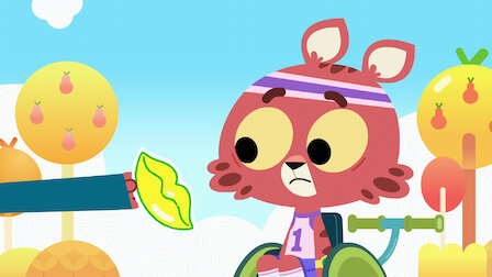 Watch The Kissy-Kiss / The Invitation / The Fluff's. Episode 24 of Season 1.