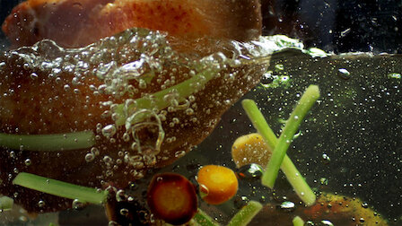 Veja Água. Episódio 2 da Temporada 1.