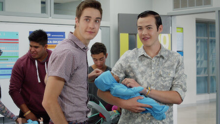 Veja #TodosDiferentes. Episódio 3 da Temporada 2.