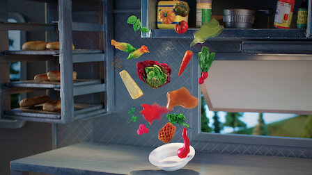 Veja Skywalker Ranch. Episódio 5 da Temporada 2.