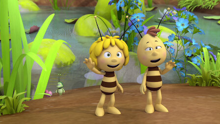 Watch Rainbow Pollen / Follow That Egg. Episode 28 of Season 1.