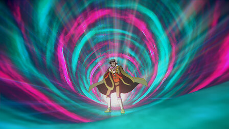 Veja O sonho bom. Episódio 6 da Temporada 3.