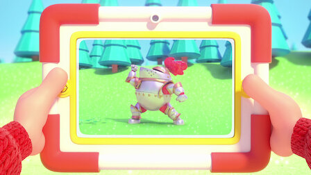 Watch Fable Forest Gold / Toyland Accidents. Episode 8 of Season 1.