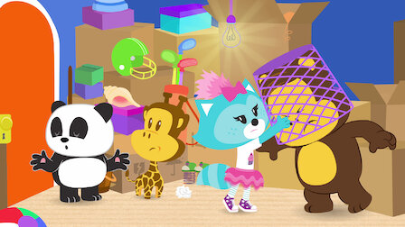 Watch Funk in the Junk / Enginopalooza. Episode 26 of Season 2.