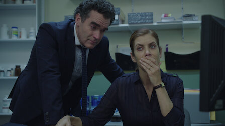 Veja Cassete 7, lado A. Episódio 13 da Temporada 1.