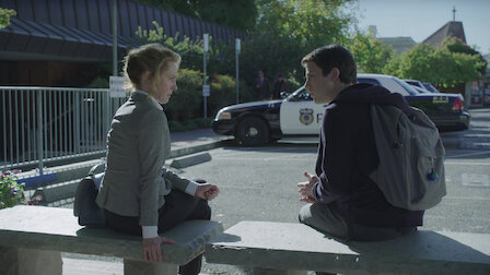 Veja Cassete 5, lado A. Episódio 9 da Temporada 1.