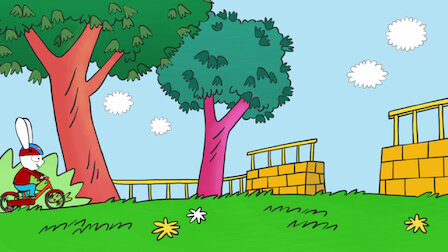 Watch No More Stabilisers / Look Out Here I Come. Episode 8 of Season 1.