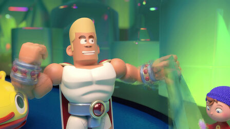 Watch Snowy Mystery / Wonky Toys. Episode 11 of Season 1.