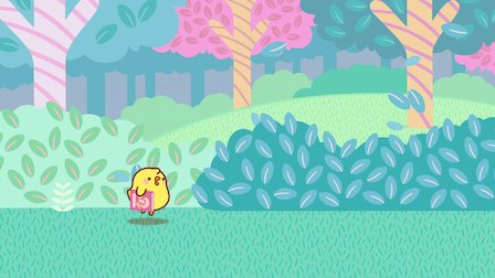 Watch The Forest. Episode 18 of Season 1.