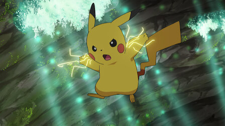 Veja Triunfo sobre Um Totem!. Episódio 9 da Temporada 1.