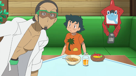 Veja Um encontro de sonho!. Episódio 1 da Temporada 2.