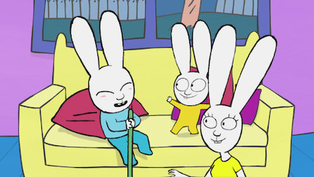 Watch Happy Birthday Mummy / The Baby-Sitter. Episode 24 of Season 1.