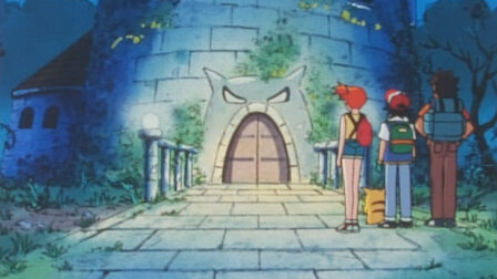 Veja A Torre do Terror. Episódio 22 da Temporada 1.