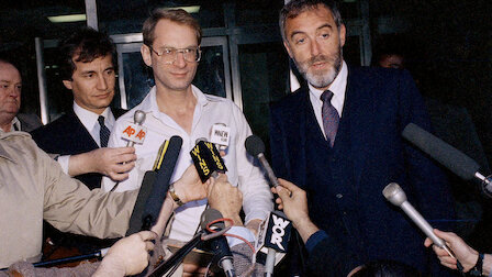 Veja Vigilante do metro. Episódio 2 da Temporada 1.