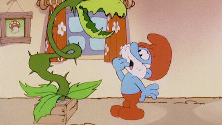 Watch The Smurfs and the Howlibird. Episode 5 of Season 1.