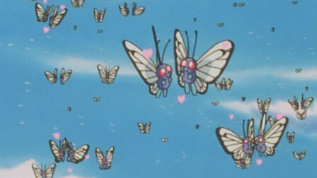 Veja Adeus, Butterfree!. Episódio 20 da Temporada 1.