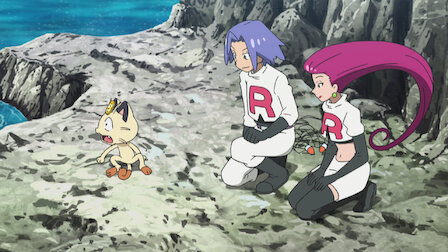 Veja O Sol, o Susto, o Secreto Refúgio!. Episódio 12 da Temporada 1.