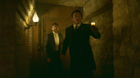 Veja Castelo no céu. Episódio 10 da Temporada 1.