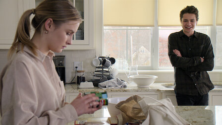 Veja Regras da Allie. Episódio 7 da Temporada 1.