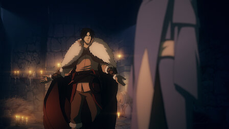 Veja Necrópole. Episódio 2 da Temporada 1.