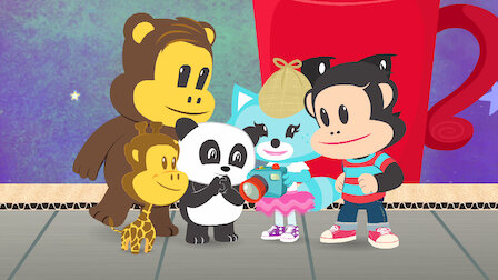 Watch Say, Ping! / Happy Birthday, Nova. Episode 18 of Season 1.