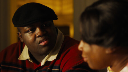 Watch Christopher. Episode 9 of Season 1.