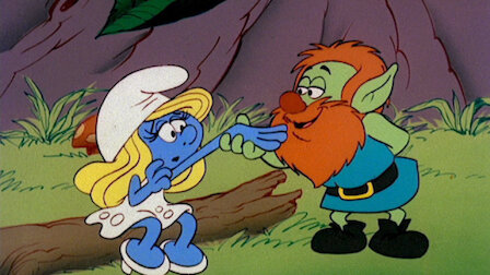 Watch Smurfette's Dancing Shoes. Episode 11 of Season 1.
