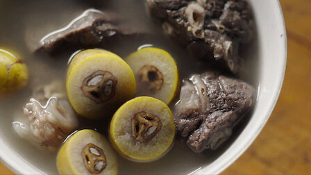 Veja Azeitonas. Episódio 1 da Temporada 1.