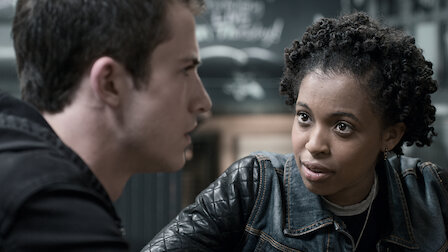 Veja Sim, sou a miúda nova. Episódio 1 da Temporada 3.