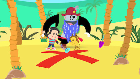 Watch Clancy, Be Careful / Just Speak Up. Episode 17 of Season 1.