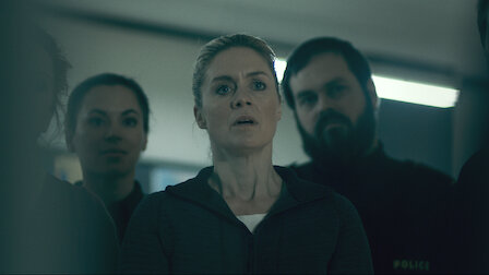 Veja Nunca visto. Episódio 1 da Temporada 1.