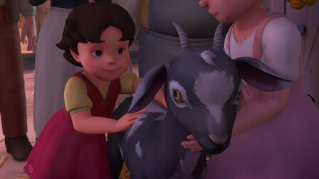 Veja Salvem a princesa. Episódio 12 da Temporada 1.