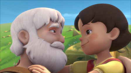 Veja A Ponte do Diabo. Episódio 35 da Temporada 1.