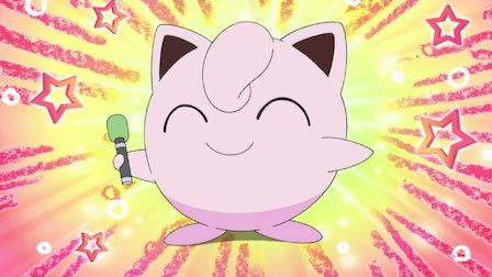 Veja Não acordes Pokémon que dorme!. Episódio 13 da Temporada 2.