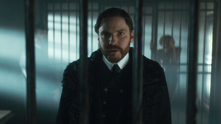 Veja O rapaz na ponte. Episódio 1 da Temporada 1.