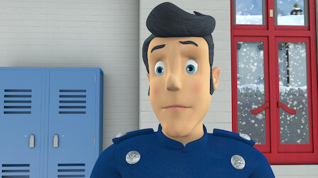 Watch Ice Cold in Pontypandy. Episode 14 of Season 7.