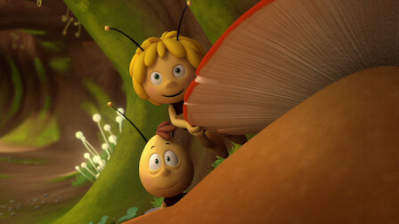 Watch A Friend for the Oak / The Runaway Bee. Episode 37 of Season 1.