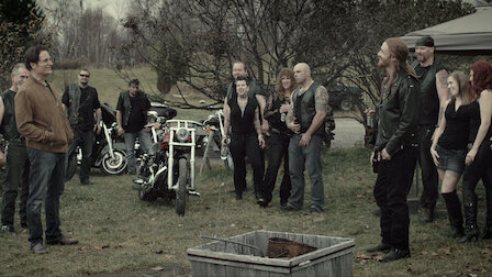 Veja Fome ou fartura. Episódio 2 da Temporada 1.