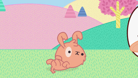 Watch The Puppy. Episode 33 of Season 1.