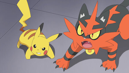 Veja Um outro mascarado royal!. Episódio 48 da Temporada 2.