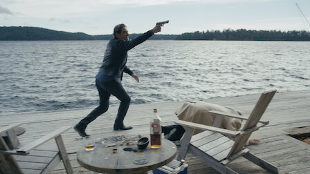 Veja Lar é onde mora a arma. Episódio 4 da Temporada 1.