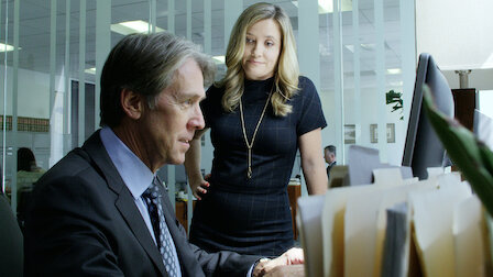 Watch One Shoe. Episode 6 of Season 1.